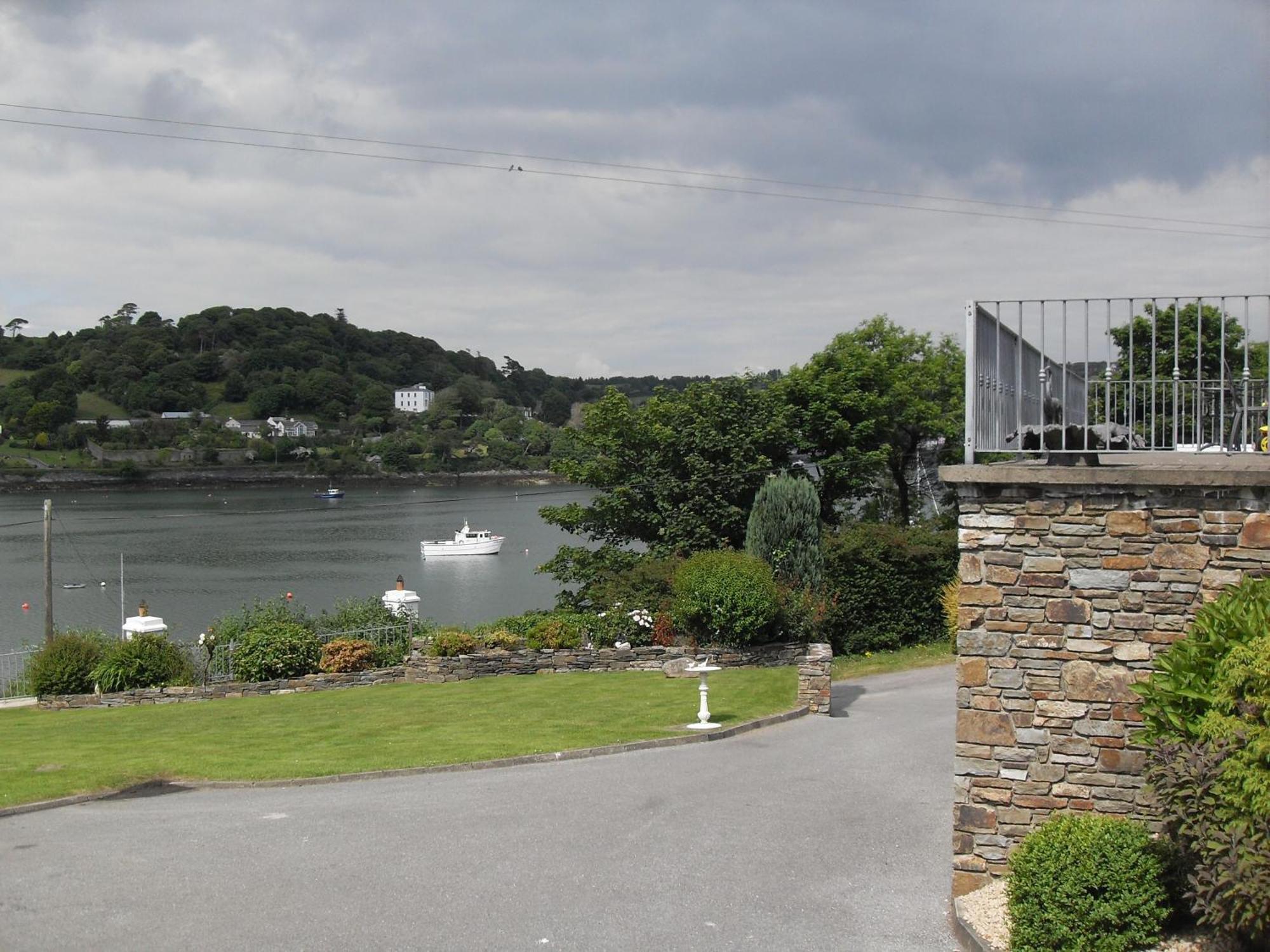 Shearwater Country House Accommodation Unionhall Exterior photo