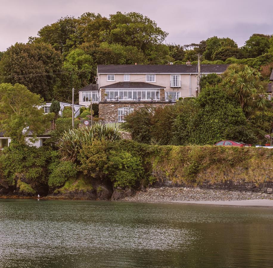 Shearwater Country House Accommodation Unionhall Exterior photo